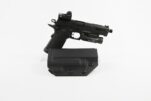 Universal Olight Light Bearing and Tracer Kydex DC 5 Series Holster - Image 9