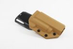 Universal Olight Light Bearing and Tracer Kydex DC 5 Series Holster - Image 10