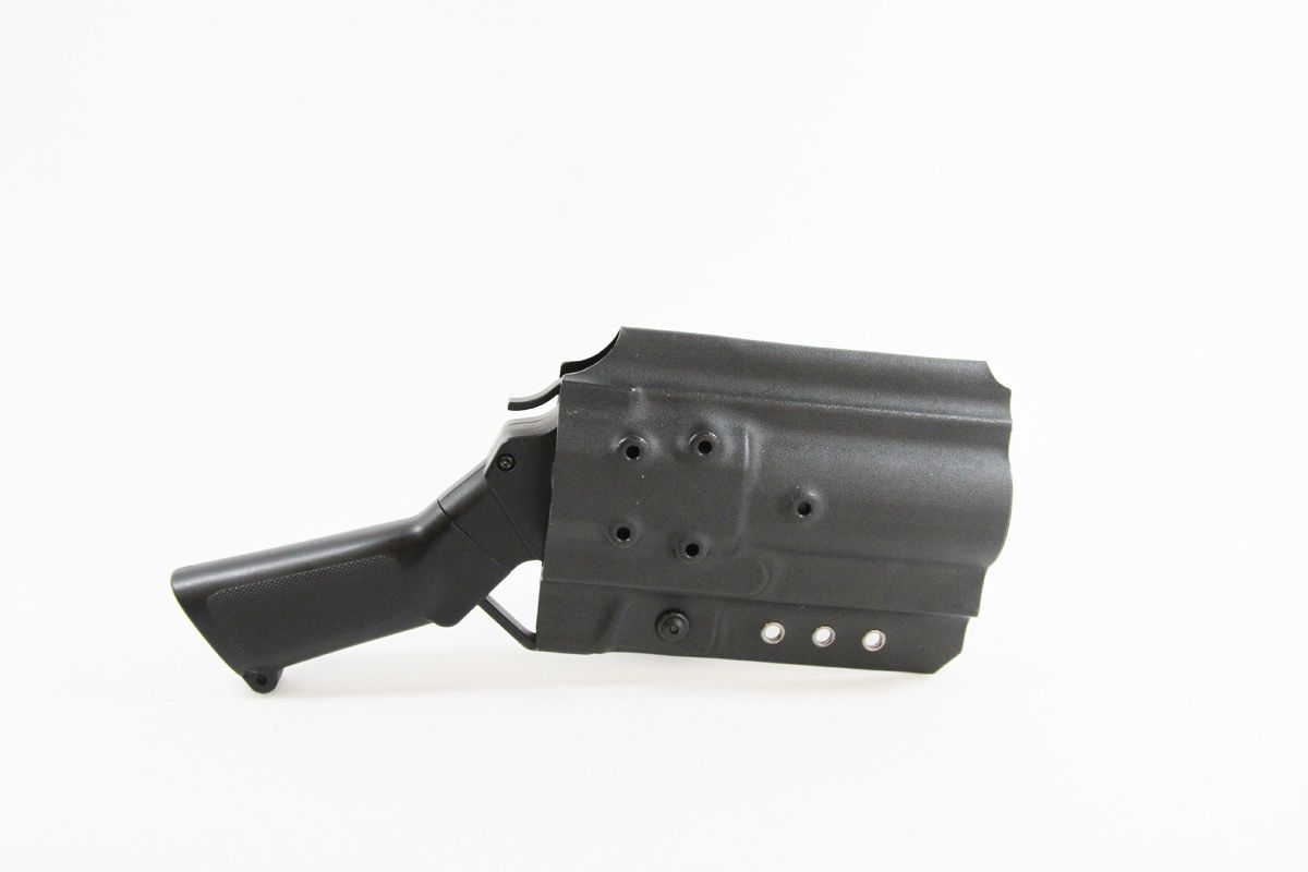 339fcbbffb1871c4067c31a135120489.IMG_1952.jpg Deadly Customs Cyma 40mm Grenade Launcher Pistol Holster - Image 1