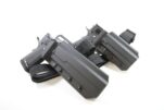 Hi-Capa 7.0 Dragon kydex DC1 Series Holster - Image 3