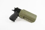 Universal Desert Eagle Kydex DC1 Series Holster - Image 6