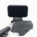 Holster Dangler Mount