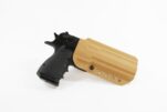 Universal Desert Eagle Kydex DC1 Series Holster - Image 7