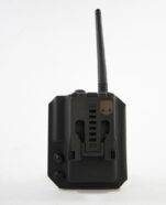 Baofeng UV5R Extended Battery Radio Kydex Holster Deadly Customs - Image 4