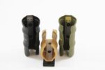 Deadly Customs 40mm Shooter Style Grenade Moscart Holster Black - Image 4