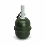Pyrosoft Airsoft Hand Grenade Pyro-5M (X1 SINGLE ) - Image 2