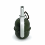 Pyrosoft Airsoft Hand Grenade Pyro-5M (X1 SINGLE ) - Image 3