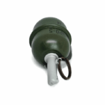 Pyrosoft Airsoft Hand Grenade PIRO-5G (Peas- Pack of 12) - Image 4