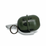 Pyrosoft Airsoft Hand Grenade PIRO-5G (Peas- Pack of 12) - Image 3