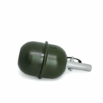Pyrosoft Airsoft Hand Grenade PIRO-5G (Peas- Pack of 12) - Image 2