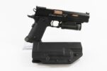 Universal TLR Light Bearing and Tracer Kydex DC 5 Series Holster - Image 4