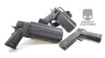 Hi-Capa 7.0 Dragon kydex DC1 Series Holster - Image 4