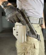 Signature 1911 Kydex DC1 Series Holster - Image 4