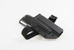 Universal Olight Light Bearing and Tracer Kydex DC 5 Series Holster - Image 5