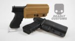Universal G-Series Kydex DC1 Series Holster - Image 11