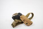 TT33 Tokarev Kydex DC1 Series Holster - Image 6