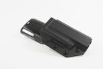 Universal Olight Light Bearing and Tracer Kydex DC 5 Series Holster - Image 6