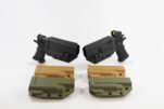 Universal TLR Light Bearing and Tracer Kydex DC 5 Series Holster - Image 2