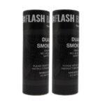 Dual Vent Dirty (High Density Smoke)-Friction Device