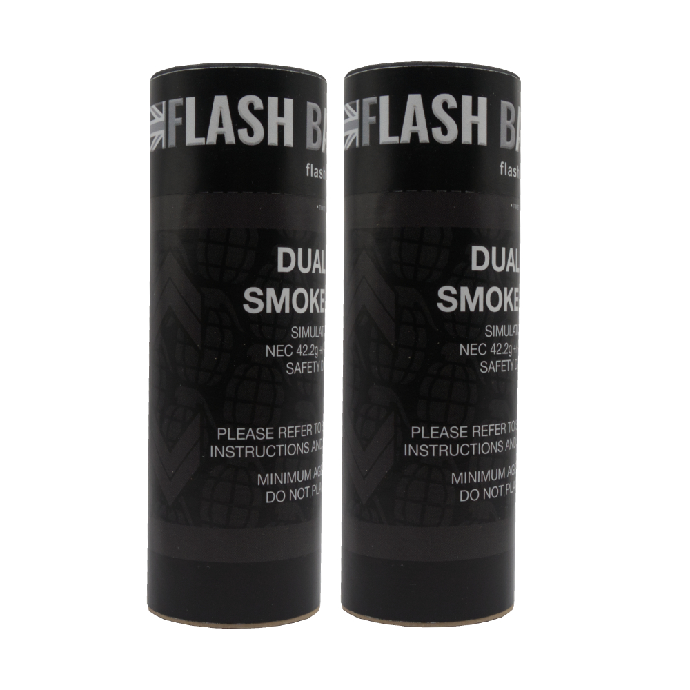 Dirty-Dual-Vent-Smoke.jpeg Dual Vent Dirty (High Density Smoke)-Friction Device - Image 1