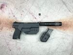 MK23 Kydex DC1 Series Holster with barrel lock - Image 3