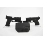 Universal Surefire X300 Light Bearing and Tracer Kydex DC 5 Series Holster Black