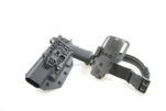 Deadly Customs Quick Locking System QLS BLACK - Image 2