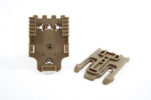 Deadly Customs Quick Locking System QLS Tan - Image 3