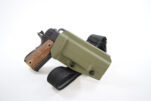 Universal 1911 Kydex DC1 Series Holster - Image 2