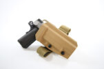 Universal 1911 Kydex DC1 Series Holster - Image 8