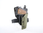 Universal 1911 Kydex DC1 Series Holster - Image 6