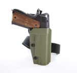 Universal 1911 Kydex DC1 Series Holster - Image 3
