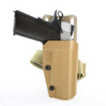 Universal 1911 Kydex DC1 Series Holster - Image 10