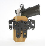 Universal 1911 Kydex DC1 Series Holster - Image 11