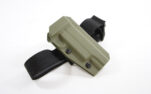 Universal 1911 Kydex DC1 Series Holster - Image 7