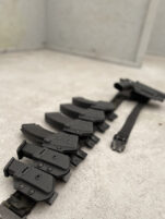 Deadly Customs SIG Sauer P226 Magazine Holster - Image 10