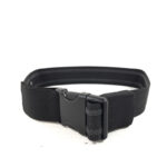 Black Leg / Thigh Strap For Mid Rides and Holsters