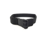 Black Leg / Thigh Strap For Mid Rides and Holsters