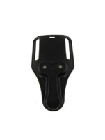 Mid Ride Belt Mount Black (MRB)