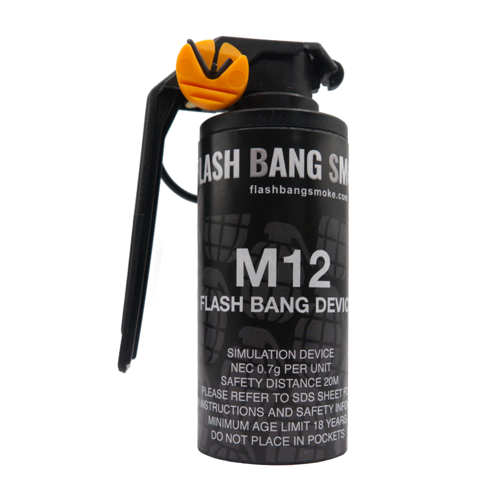 M12-flash-Bang-device.jpeg M12 Flash Bang (FOL) Device FBS - Image 1