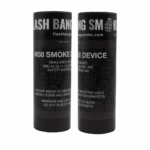 Single Vent Smoke (M38 Dirty Smoke)-Friction Device