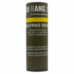 M38 Fragmentation(Friction Device with Hard Peas)