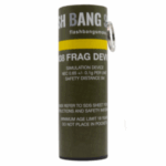 M38 Fragmentation (Pull Fuse Device with Hard Peas)
