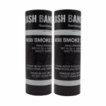 Single Vent Smoke (M38 White Smoke)-Friction Device