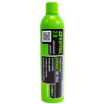 Nuprol 2.0 Airsoft Green Gas 300g