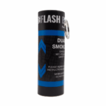 Dual Vent (Blue Smoke)- Pull Fuse Device