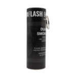 Dual Vent (Dirty Smoke)- Pull Fuse Device