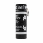 Dual Vent (White Smoke)- Pull Fuse Device