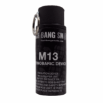 M13 Thermobaric (Pull Fuse) Device