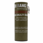 M38 Multi Bang (Pull Fuse) Device
